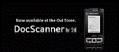 game pic for DocScanner S60 5th  Symbian^3